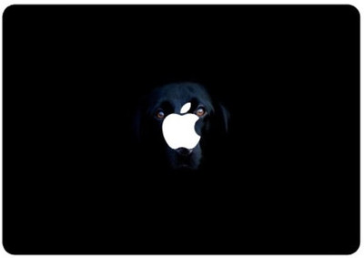 

FIVE ON FIVE macpro154fof0398 VINYL Laptop Decal 15.4