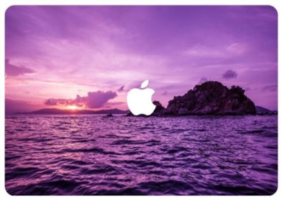 FIVE ON FIVE macpro154fof0543 VINYL Laptop Decal 15.4
