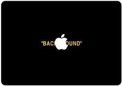 

FIVE ON FIVE Macbookair133224 VINYL Laptop Decal 13.3