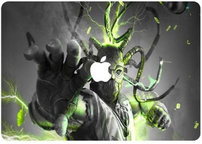 FIVE ON FIVE macpro154fof0075 VINYL Laptop Decal 15.4