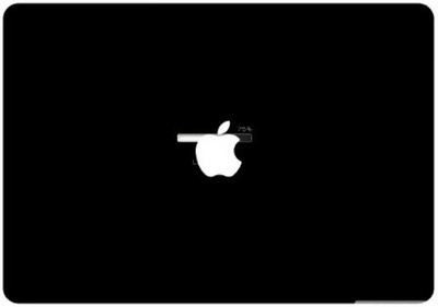 

FIVE ON FIVE macpro154fof0076 VINYL Laptop Decal 15.4