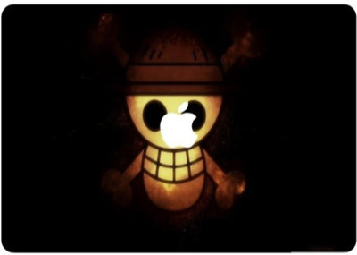 

FIVE ON FIVE Macbookair116133 VINYL Laptop Decal 11.6