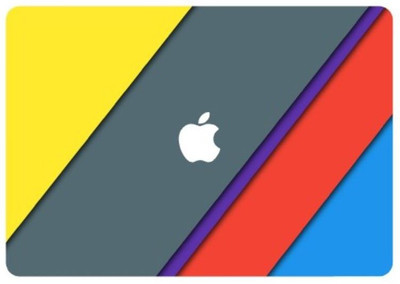 

FIVE ON FIVE jkmac1761 vinyl Laptop Decal 13.3