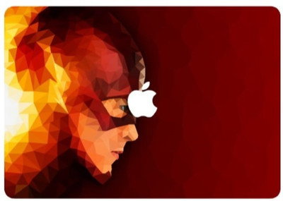 

FIVE ON FIVE jkmac1852 vinyl Laptop Decal 13.3