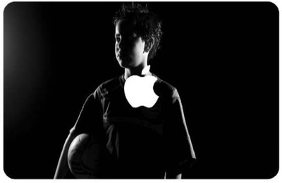 

FIVE ON FIVE macpro154fof0163 VINYL Laptop Decal 15.4