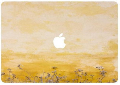 

FIVE ON FIVE jkmac1603 vinyl Laptop Decal 13.3
