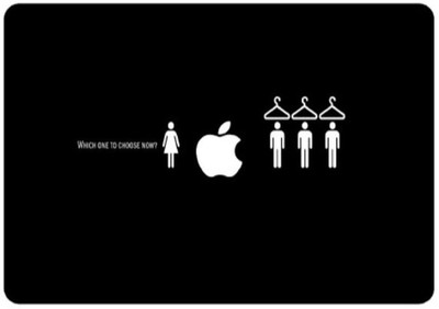 

FIVE ON FIVE Macbookair116541 VINYL Laptop Decal 11.6