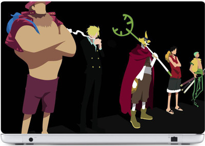 

Rawpockets Amatuer Boxing Made from Premium quality brand Avery Dennison PVC Vinyl Laptop Decal 15.6