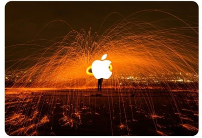 

FIVE ON FIVE Macbookair133054 VINYL Laptop Decal 13.3