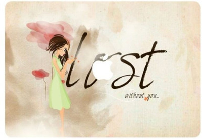 

FIVE ON FIVE Macbookair133535 VINYL Laptop Decal 13.3