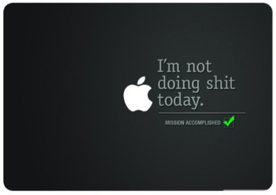 

FIVE ON FIVE Macbookair116516 VINYL Laptop Decal 11.6