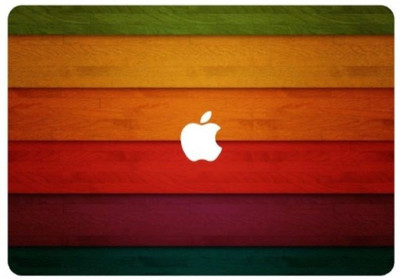 

FIVE ON FIVE macpro154fof0281 VINYL Laptop Decal 15.4