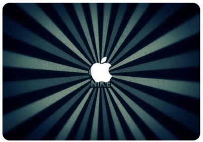 FIVE ON FIVE macpro154fof0464 VINYL Laptop Decal 15.4