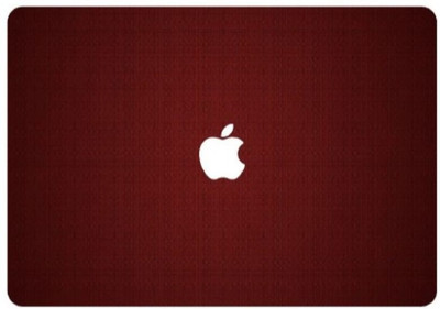 

FIVE ON FIVE jkmac1421 vinyl Laptop Decal 13.3