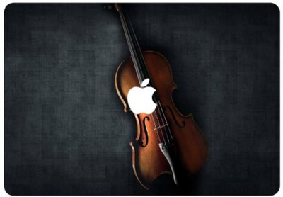 

FIVE ON FIVE macpro154fof0165 VINYL Laptop Decal 15.4