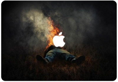 

FIVE ON FIVE macpro154fof0560 VINYL Laptop Decal 15.4
