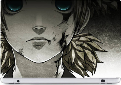 

Rawpockets FULLMETAL ALCHEMIST Manga Made from Premium quality brand Avery Dennison PVC Vinyl Laptop Decal 15.6