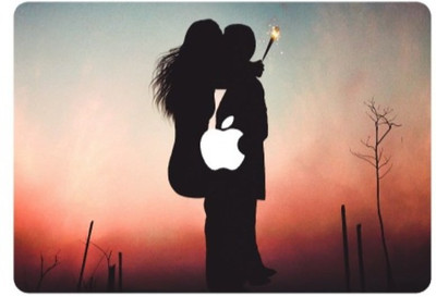 

FIVE ON FIVE retne154w265 VINYL Laptop Decal 15.4