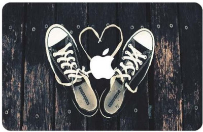 

FIVE ON FIVE retne154w435 VINYL Laptop Decal 15.4