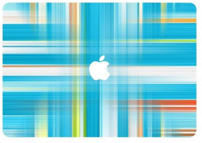

FIVE ON FIVE jkmac1517 vinyl Laptop Decal 13.3