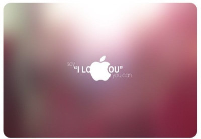 

FIVE ON FIVE macpro154fof0251 VINYL Laptop Decal 15.4
