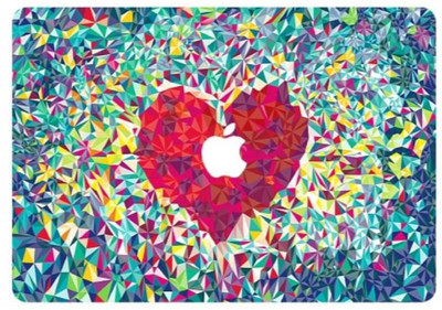 

FIVE ON FIVE retne154w205 VINYL Laptop Decal 15.4