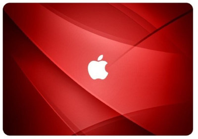 

FIVE ON FIVE macpro154fof0083 VINYL Laptop Decal 15.4