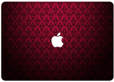 FIVE ON FIVE retnew55 VINYL Laptop Decal 13.3