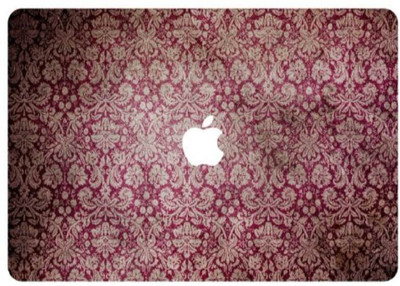 

FIVE ON FIVE retnew54 VINYL Laptop Decal 13.3
