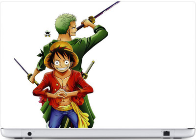 

Rawpockets NEW BACCARA Made from Premium quality brand Avery Dennison PVC Vinyl Laptop Decal 15.6