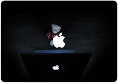 

FIVE ON FIVE macpro154fof0520 VINYL Laptop Decal 15.4