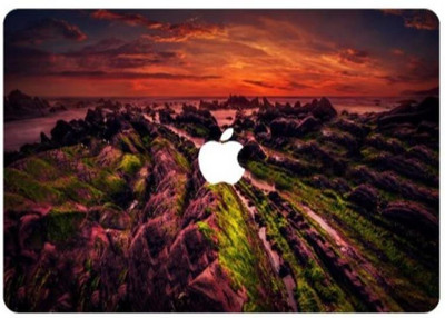 

FIVE ON FIVE Macbookair116055 VINYL Laptop Decal 11.6