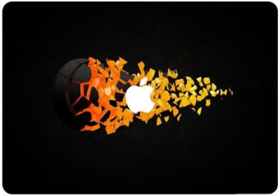 

FIVE ON FIVE macpro154fof0467 VINYL Laptop Decal 15.4