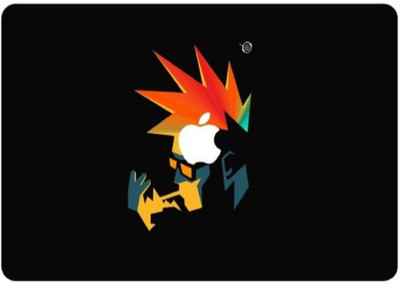 

FIVE ON FIVE retne154w154 VINYL Laptop Decal 15.4