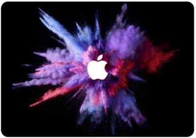 

FIVE ON FIVE macpro154fof0278 VINYL Laptop Decal 15.4
