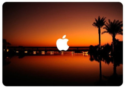 

FIVE ON FIVE fofjkpro2016530 vinyl Laptop Decal 13.3