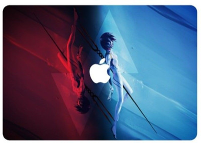

FIVE ON FIVE 133440 VINYL Laptop Decal 13.3