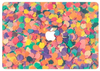 

FIVE ON FIVE macpro154fof0023 VINYL Laptop Decal 15.4