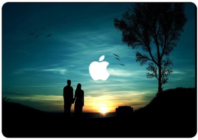 

FIVE ON FIVE Macbookair116215 VINYL Laptop Decal 11.6