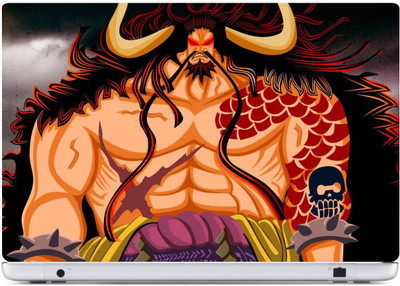 

Rawpockets EYE OF GOD Made from Premium quality brand Avery Dennison PVC Vinyl Laptop Decal 15.6