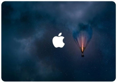 FIVE ON FIVE macpro154fof0244 VINYL Laptop Decal 15.4