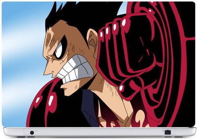 

Rawpockets NAMI OF ONE PIECE Lust Made from Premium quality brand Avery Dennison PVC Vinyl Laptop Decal 15.6