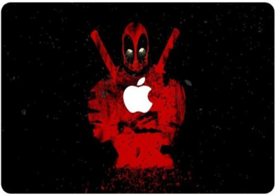 

FIVE ON FIVE retnew502 VINYL Laptop Decal 13.3