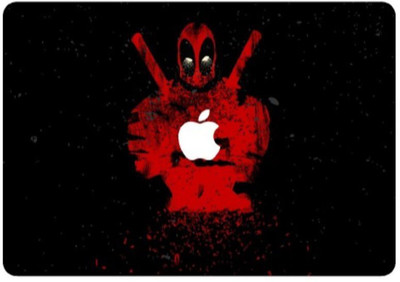 

FIVE ON FIVE airi13399 VINYL Laptop Decal 13.3