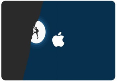 

FIVE ON FIVE Macbookair116433 VINYL Laptop Decal 11.6