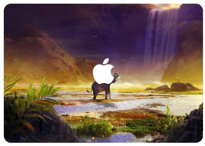 

FIVE ON FIVE fofjkpro2016045 vinyl Laptop Decal 13.3