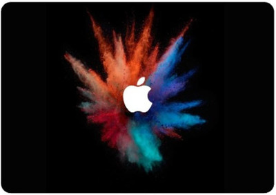 FIVE ON FIVE retnew409 VINYL Laptop Decal 13.3