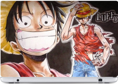 

Rawpockets SLEEPING ON FULLMETAL Made from Premium quality brand Avery Dennison PVC Vinyl Laptop Decal 15.6