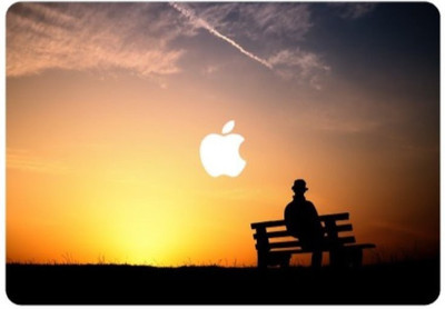 

FIVE ON FIVE macpro154fof0564 VINYL Laptop Decal 15.4