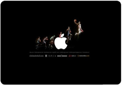 

FIVE ON FIVE macpro154fof0111 VINYL Laptop Decal 15.4